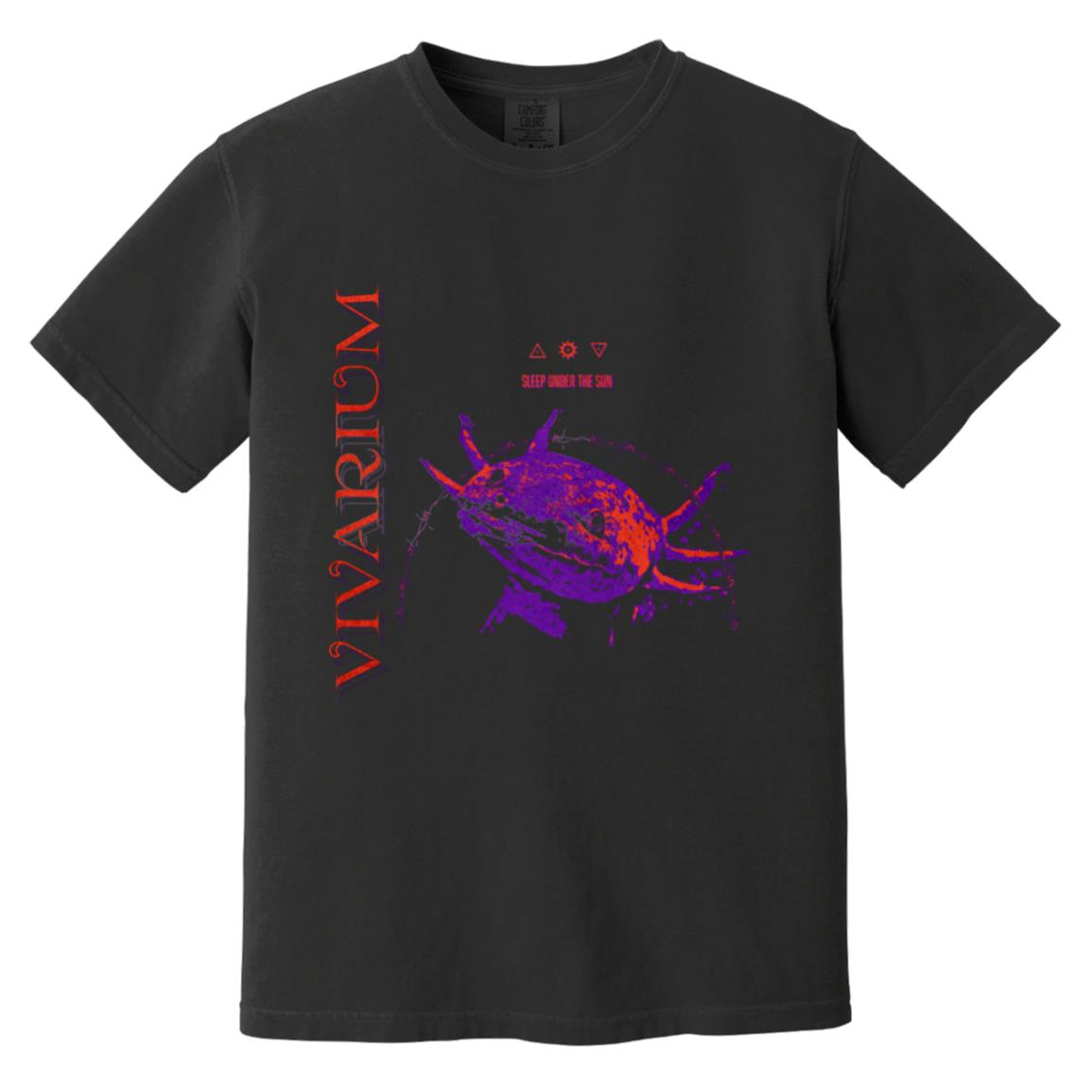 Vivarium Heavyweight Relaxed T-Shirt