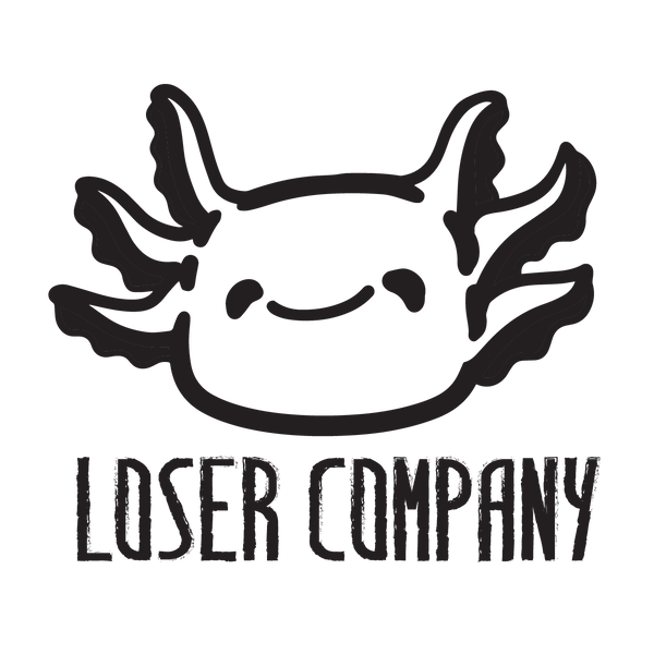 Loser Company Official Website